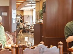 -西村咖啡店 (中山手本店)