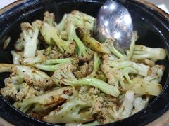 -明本湛江鸡•海鲜小厨(陈家祠店)