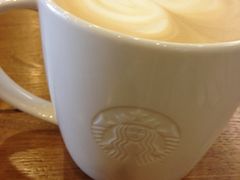 -星巴克臻选(福州仓山万达店)