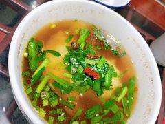 -李记搅团•非遗陕菜(三桥店)