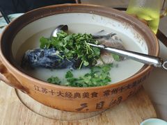 -风味小馆(天目湖宾馆店)