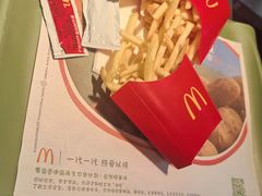 -麦当劳(世纪汇广场店)