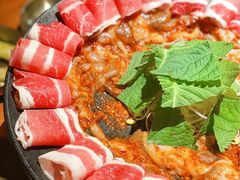 -春熙台韩国料理·章鱼肥牛(西丽店)