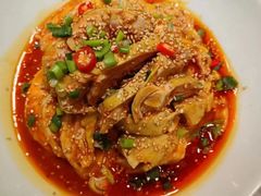 -镜泊小镇(东长安街店)