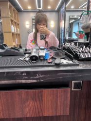 -Z.X HAIR SALON张新美业