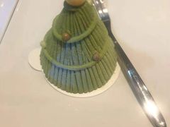 -星巴克(清远万达广场店)