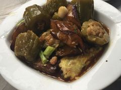 -黎记大排档(慈云路店)
