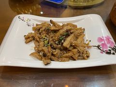 -王村姑老土炕莜面村(张北店)