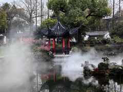 -杭州西湖柳莺里酒店