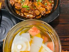 -小时候焗海鲜(鄞州万达店)