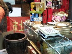 -先春西湖龍井•九曲红梅(杭大路店)