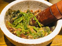 -炊烟小炒黄牛肉(中心印象城店)