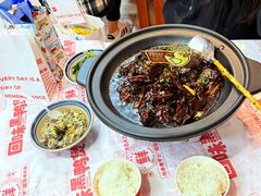 -回味黑鸭煲·始于2006(万松园店)