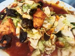 -清真•蜀风园(丁字沽总店)