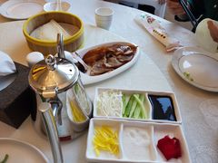 -便宜坊烤鸭店(科创店)