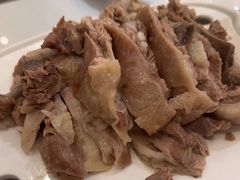 -宁夏国强手抓羊肉·清真菜(未央路凤三店)