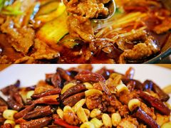 -之参餐厅(前门大街店)