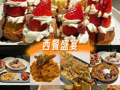 -BE BRIGHT KITCHEN(正佳广场店)