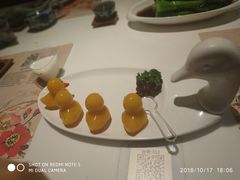 -虾饺妹·酒家(金碧店)