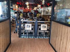 -杨国福麻辣烫(联合大学店)