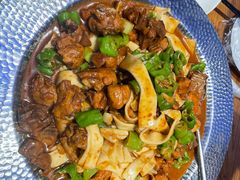-俭寨大盘鸡·缸子肉·小公鸡·新疆菜(云通店)