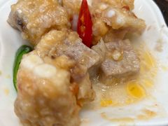 -益健名厨海鲜城(夏湾店)