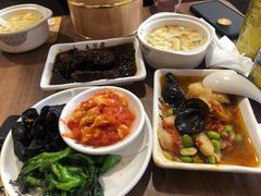 -五芳斋(建设三路店)