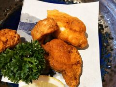 -天正河鲀·河豚亭(大连店)