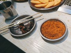 -胡同烧烤·烤肉(塔湾店)
