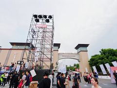 -中国盱眙国际龙虾节广场