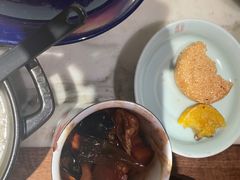 -小吊梨汤·北京菜·烤鸭(清河万象汇店)