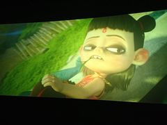 -木渎影视城