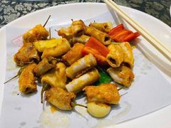 -猪肉婆私房菜(容桂总店)
