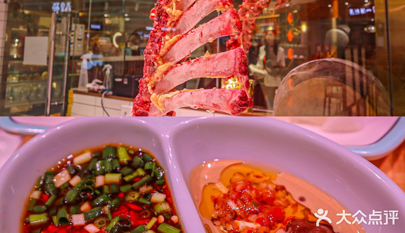 成都探店｜正宗的潮汕牛肉火锅我爱了！