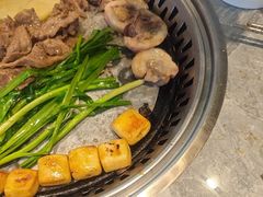 -金喜娜无限自助烤肉(泰达永旺店)