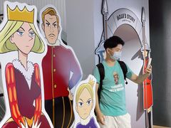 -Sony Store 索尼(上海淮海中路店)