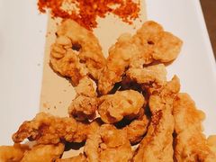 -炉鱼(萧山万象汇店)
