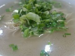 -月星羊肉面馆(黄河路美食休闲街店)