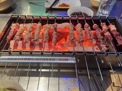 -很久以前羊肉串(大华三路店)