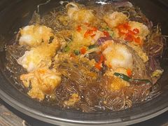 -绿茶餐厅(哈尔滨凯德店)