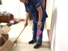-佰丽爱家全屋定制(汶水店)