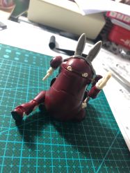 -新时模型(新街口店)