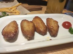-菲滋意式餐厅(西湖文化广场店)