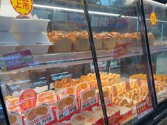 -味多美蛋糕(洋桥店)