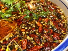 火爆馋嘴蛙-鱼满楼(汉中门大街店)