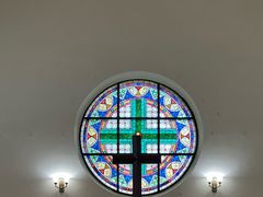 -青岛市江苏路基督教堂