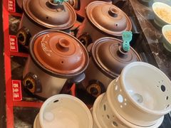 -小菜园新徽菜(蚌埠蚌山万达店)