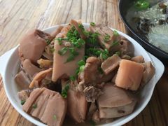 -大赤坎肥仔强烧味海鲜餐厅(大赤坎店)