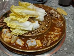 -牛牛章·章鱼水煎肉(光谷世界城店)