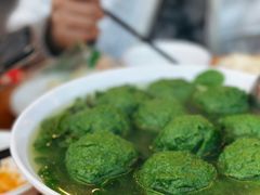 -柏合黄记豆腐皮饭店